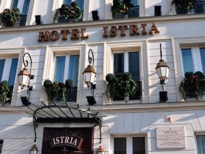 Hotel Istria