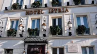 Hôtel Istria by Magna Arbor Hotels in Montparnasse