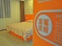 上海丽景精选酒店 - 大床房