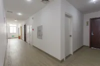 Xipu Xihaijing Hotel