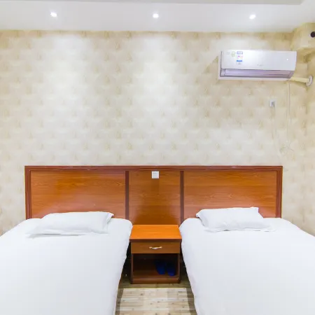 Yahe Hotel, Neixiang