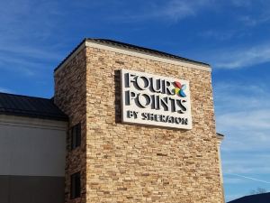 Four Points by Sheraton Bentonville