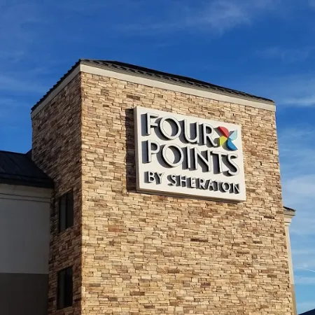 Four Points by Sheraton Bentonville