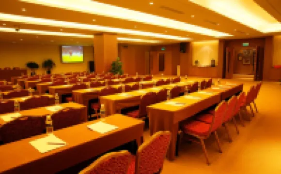 วินด์แฮม การ์เดน โฮเทล