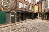 Code Co-Living – the Loft - Edinburgh