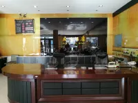 Zhalantun Youyi Hotel Hotels in Zalantun