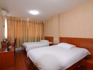 Danyang Danyou Hotel