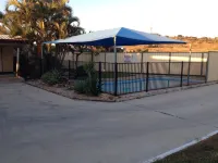 Shell Motel (Pearly Shell Motel) - Pools