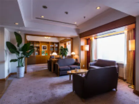 다롄 스위스 호텔