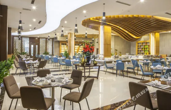 蒙泰豪華納樂酒店