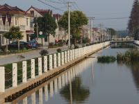 上海田英居农家乐 - 酒店附近