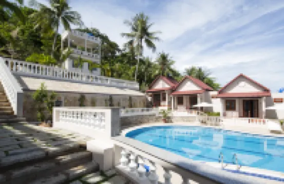 Hong Bin Bungalow Phu Quoc