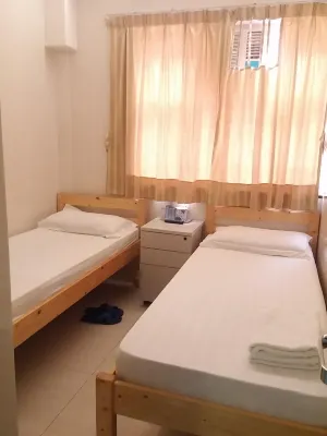 香港利達賓館