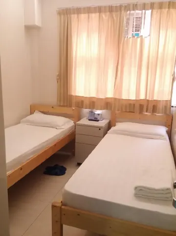 Leader Guesthouse