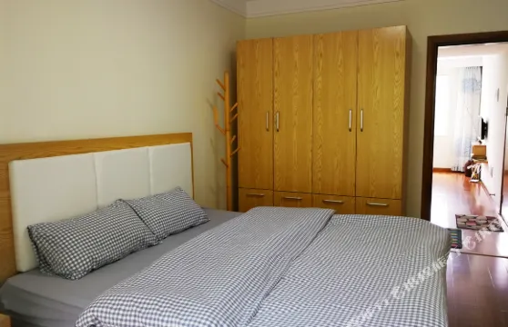 巴馬三生三舍主題客棧