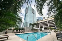 Fortune House Hotel Suites Hotel a Key Biscayne