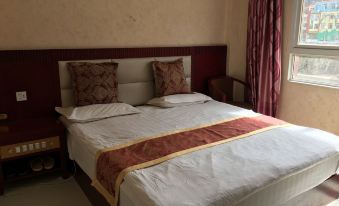 Xinlong Wangjiang Business Hotel