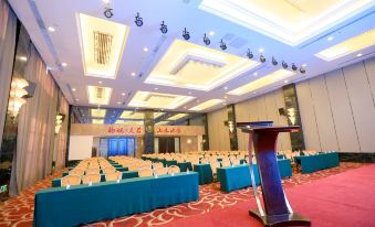Tai'an Taishan City Government Meilun Hotel - Housity