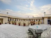 Alsisar Haveli - Heritage Hotel Hotels near Sindhi Camp