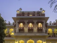 Alsisar Haveli - Heritage Hotel Hotels near Sindhi Camp