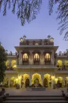 Alsisar Haveli - Heritage Hotel Hotels in Jaipur