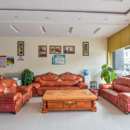 Daocheng Business Hotel 88
