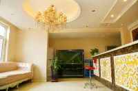 Tongliao Zhongtian Hotel