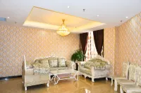 DONG SHENG INTERNATIONAL HOTEL - sarapan