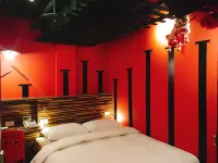 R10 Eco Hotel Hotels in Kaohsiung