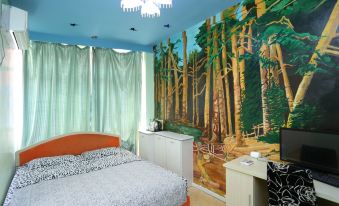 Siping Candy Theme Hotel