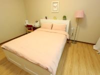 深圳晶品公寓 - 粉色晶品大床房