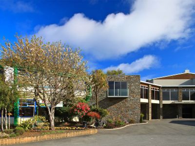 Distinction Luxmore Hotel