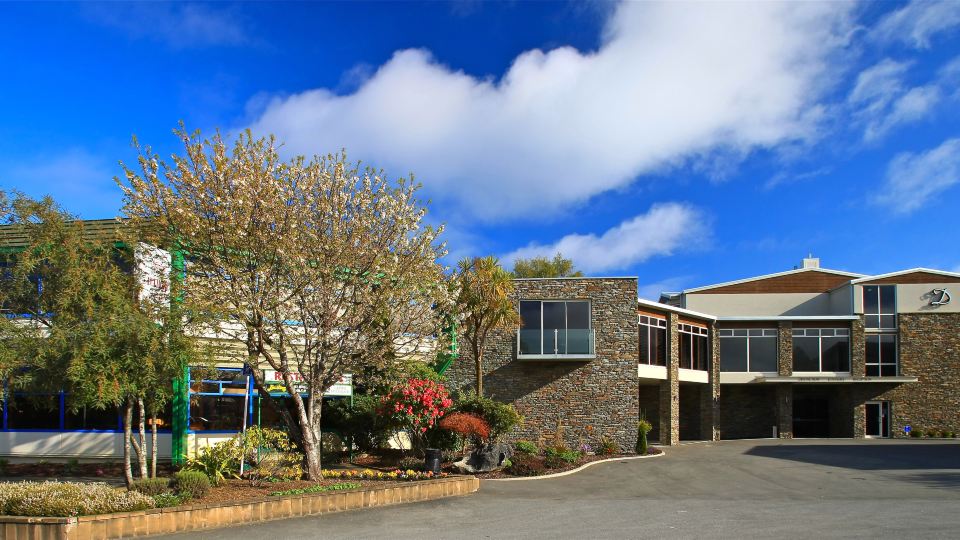 Distinction Luxmore Hotel