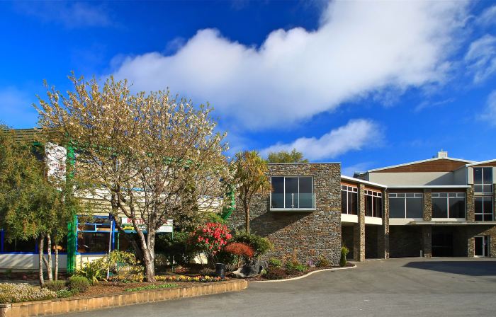 Distinction Luxmore Hotel