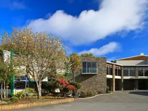 Distinction Luxmore Hotel