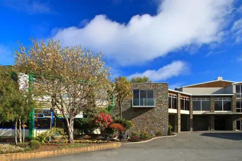 Distinction Luxmore Hotel