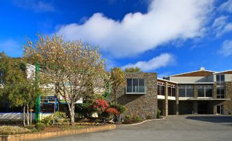 Distinction Luxmore Hotel