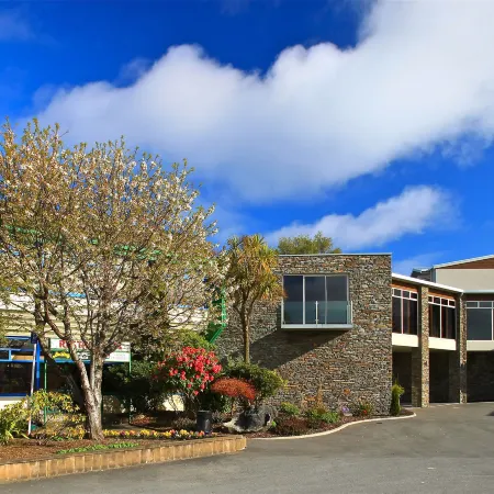 Distinction Luxmore Hotel