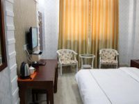 扬州城际168快捷酒店 - 大床房
