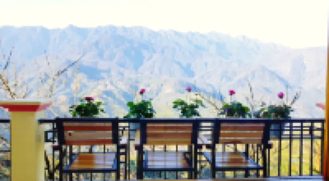 Sapa Odyssey Hostel