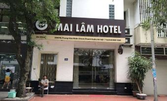 Mai Lam Hotel 1 Ha Noi