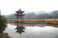 Yangmingshan Hotel