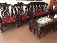 Son Ha Hotel Sapa
