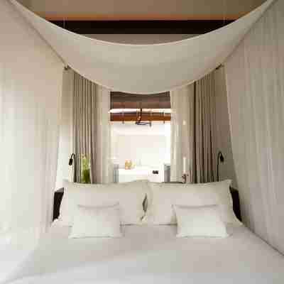 Sala Samui Choengmon Beach Resort Rooms