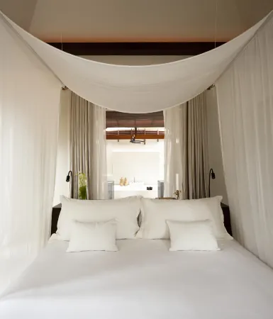Sala Samui Choengmon Beach Resort