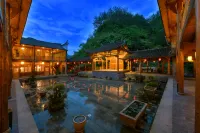 Lishui Cenzhuang