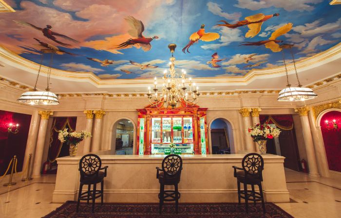Aksaray Hotel