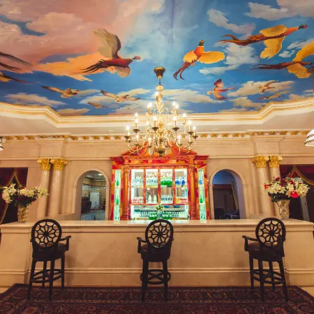 Aksaray Hotel
