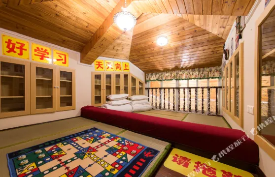 花樣年華別墅（長沙縣田漢路店）