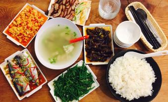 2. 리위 호텔 푸시..